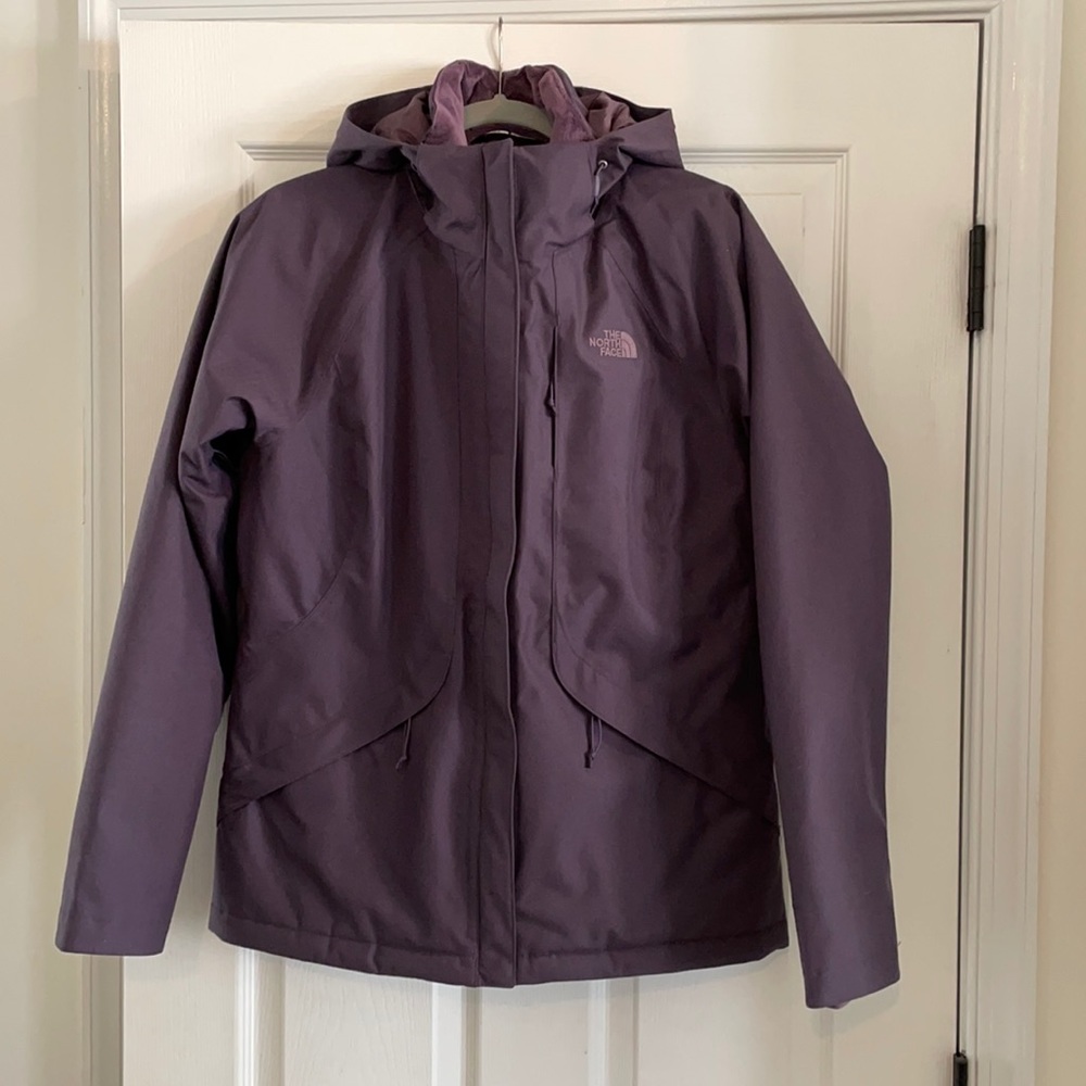 The North Face Insulated Jacket